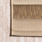 Aveiro Wide Stripe Indoor/outdoor Area Rug