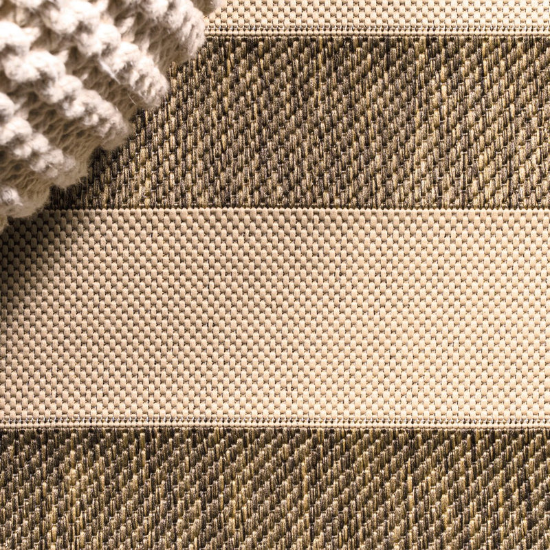Aveiro Wide Stripe Indoor/outdoor Area Rug