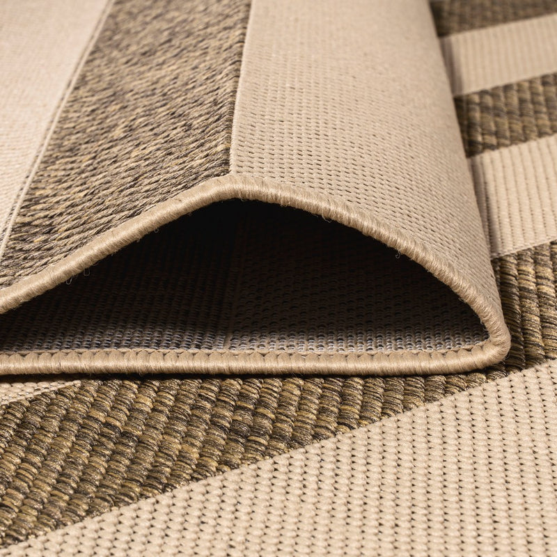 Aveiro Wide Stripe Indoor/outdoor Area Rug