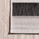 Aveiro Wide Stripe Indoor/outdoor Area Rug