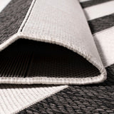 Aveiro Wide Stripe Indoor/outdoor Area Rug