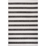 Aveiro Wide Stripe Indoor/outdoor Area Rug