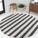 Aveiro Wide Stripe Indoor/outdoor Area Rug