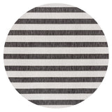 Aveiro Wide Stripe Indoor/outdoor Area Rug