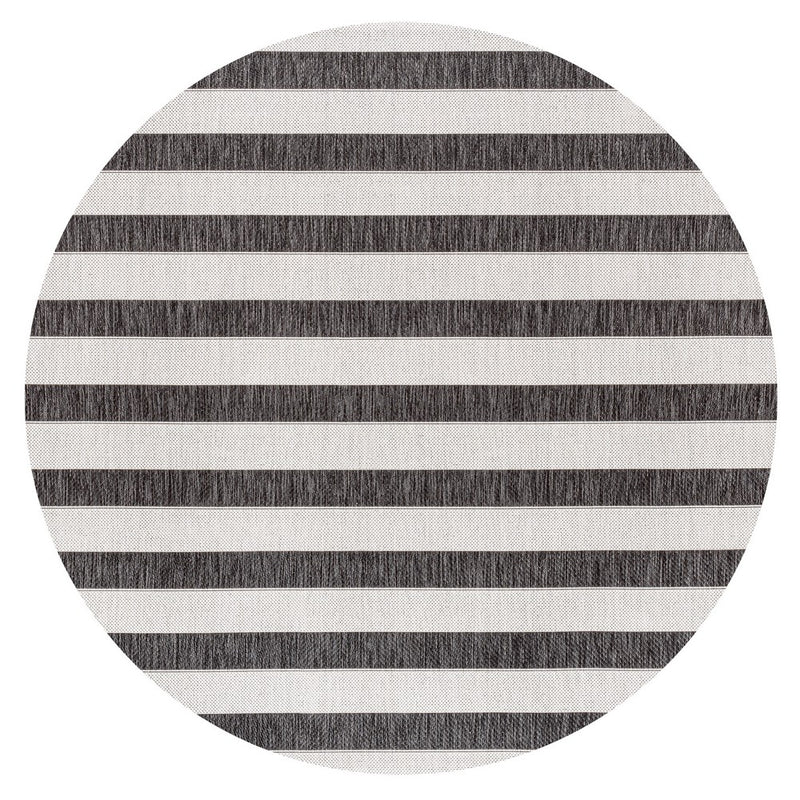 Aveiro Wide Stripe Indoor/outdoor Area Rug