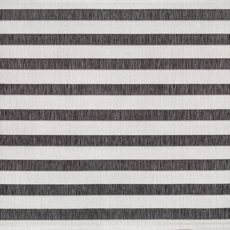 Aveiro Wide Stripe Indoor/outdoor Area Rug