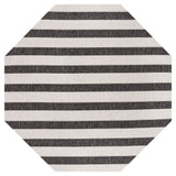 Aveiro Wide Stripe Indoor/outdoor Area Rug