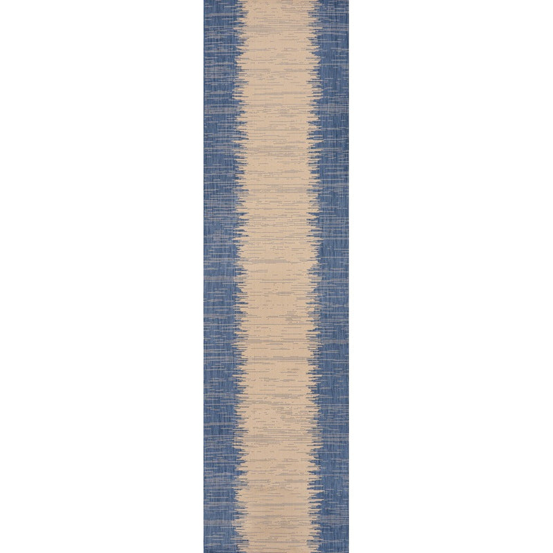 Tavira Modern Strie' Indoor/outdoor Area Rug
