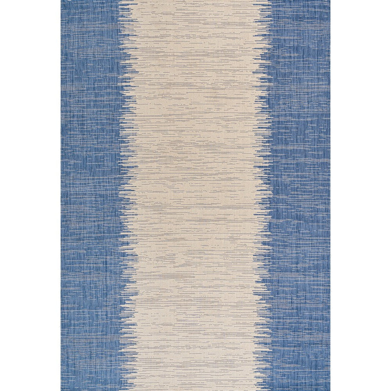 Tavira Modern Strie' Indoor/outdoor Area Rug