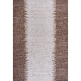 Tavira Modern Strie' Indoor/outdoor Area Rug
