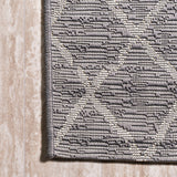 Madaba Moroccan Trellis Indoor/outdoor Area Rug