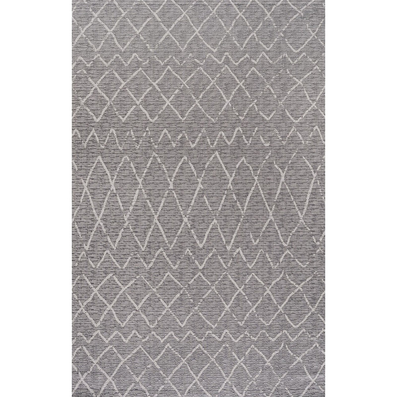 Madaba Moroccan Trellis Indoor/outdoor Area Rug