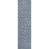 Madaba Moroccan Trellis Indoor/outdoor Area Rug