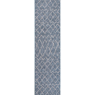 Madaba Moroccan Trellis Indoor/outdoor Area Rug