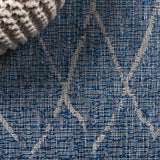 Madaba Moroccan Trellis Indoor/outdoor Area Rug