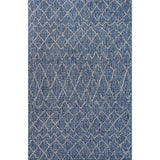 Madaba Moroccan Trellis Indoor/outdoor Area Rug
