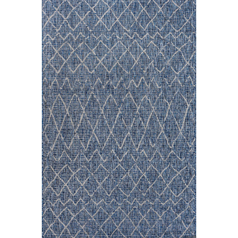 Madaba Moroccan Trellis Indoor/outdoor Area Rug