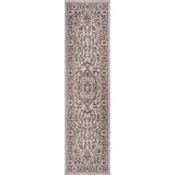 Jerash Ornate Medallion Indoor/outdoor Area Rug