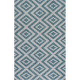 Sintra Diamond Tribal Indoor/outdoor Area Rug