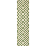 Sintra Diamond Tribal Indoor/outdoor Area Rug