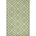 Green/Cream