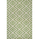 Green/Cream