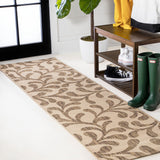 Vine All Over Indoor/outdoor Area Rug