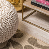 Vine All Over Indoor/outdoor Area Rug