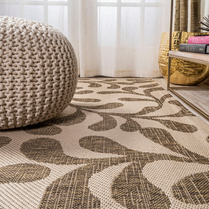 Vine All Over Indoor/outdoor Area Rug