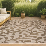 Vine All Over Indoor/outdoor Area Rug