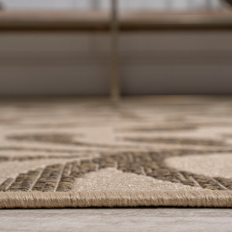 Vine All Over Indoor/outdoor Area Rug
