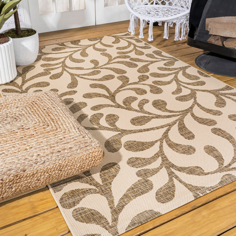 Vine All Over Indoor/outdoor Area Rug
