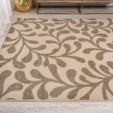 Vine All Over Indoor/outdoor Area Rug