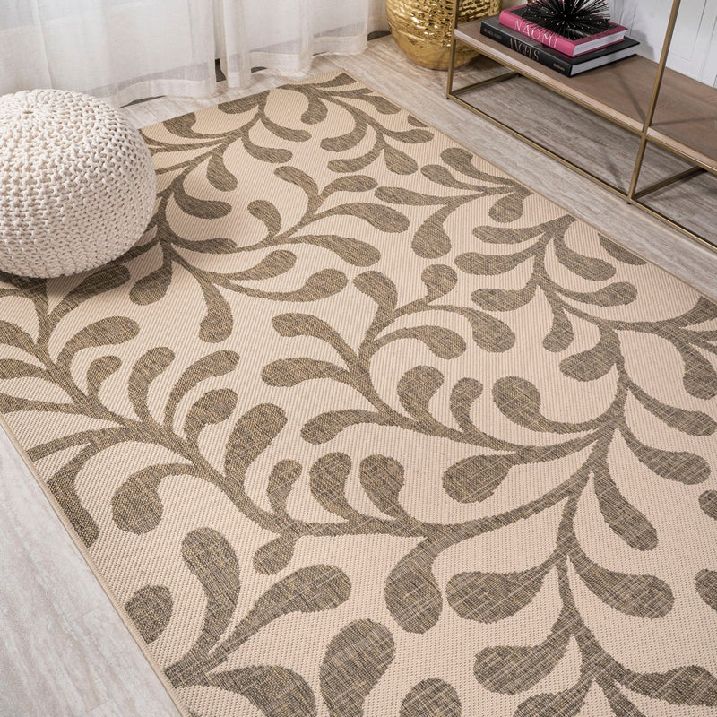 Vine All Over Indoor/outdoor Area Rug