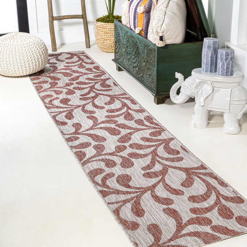 Vine All Over Indoor/outdoor Area Rug