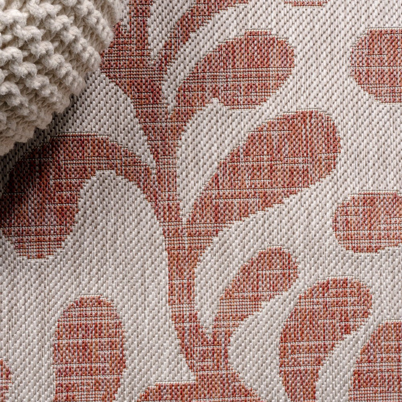 Vine All Over Indoor/outdoor Area Rug