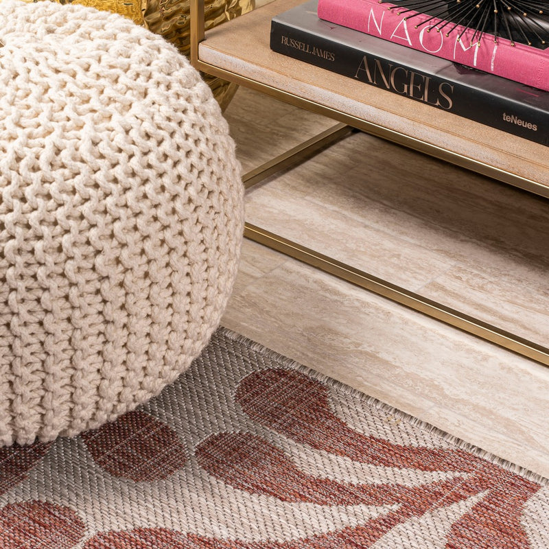 Vine All Over Indoor/outdoor Area Rug