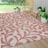 Vine All Over Indoor/outdoor Area Rug