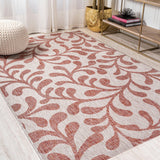 Vine All Over Indoor/outdoor Area Rug