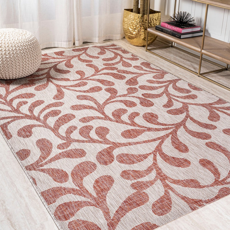 Vine All Over Indoor/outdoor Area Rug