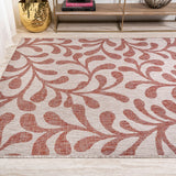 Vine All Over Indoor/outdoor Area Rug