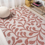 Vine All Over Indoor/outdoor Area Rug