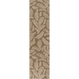 Nevis Palm Frond Indoor/outdoor Area Rug