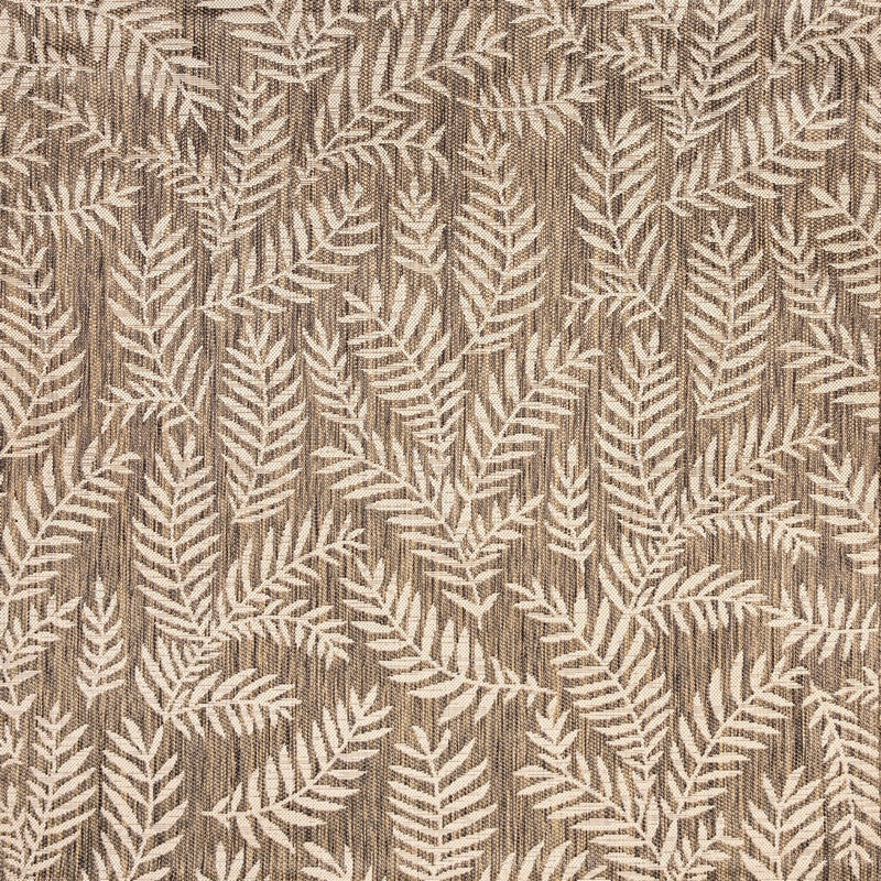 Nevis Palm Frond Indoor/outdoor Area Rug