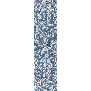 Nevis Palm Frond Indoor/outdoor Area Rug