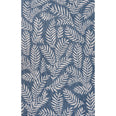 Navy/Ivory