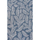Navy/Ivory