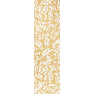 Nevis Palm Frond Indoor/outdoor Area Rug
