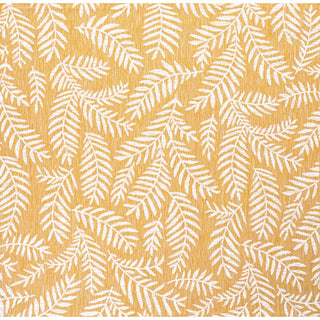 Nevis Palm Frond Indoor/outdoor Area Rug