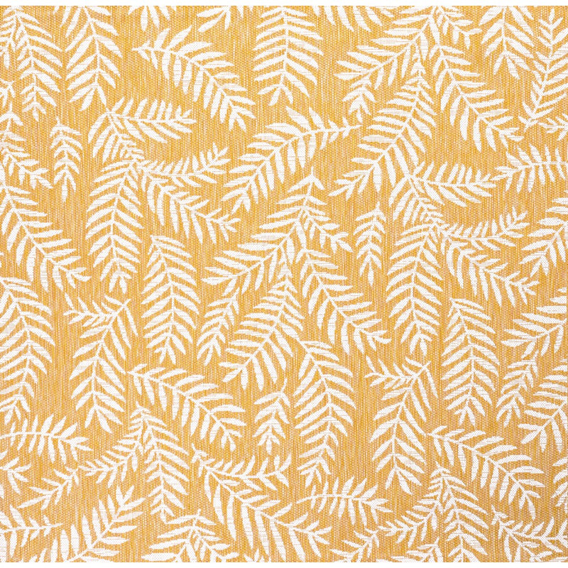 Nevis Palm Frond Indoor/outdoor Area Rug